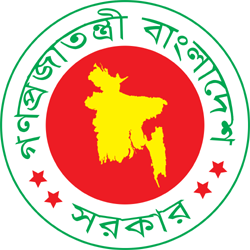 Government Job Logo